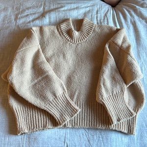 Babaa jumper no 15, rose